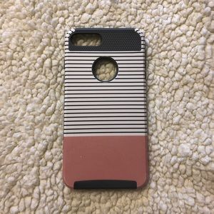 iPhone 8 Plus phone case